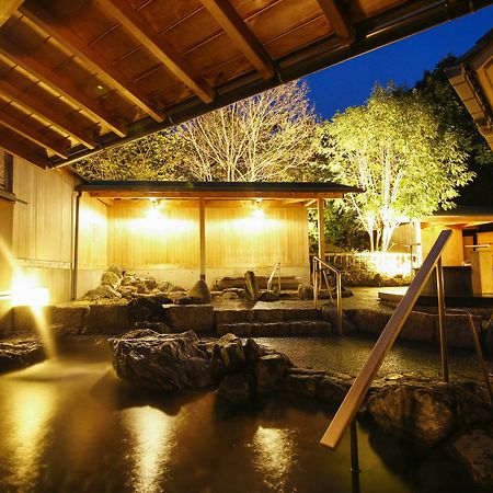 Sun Urashima Yuki No Sato Otel Toba Dış mekan fotoğraf