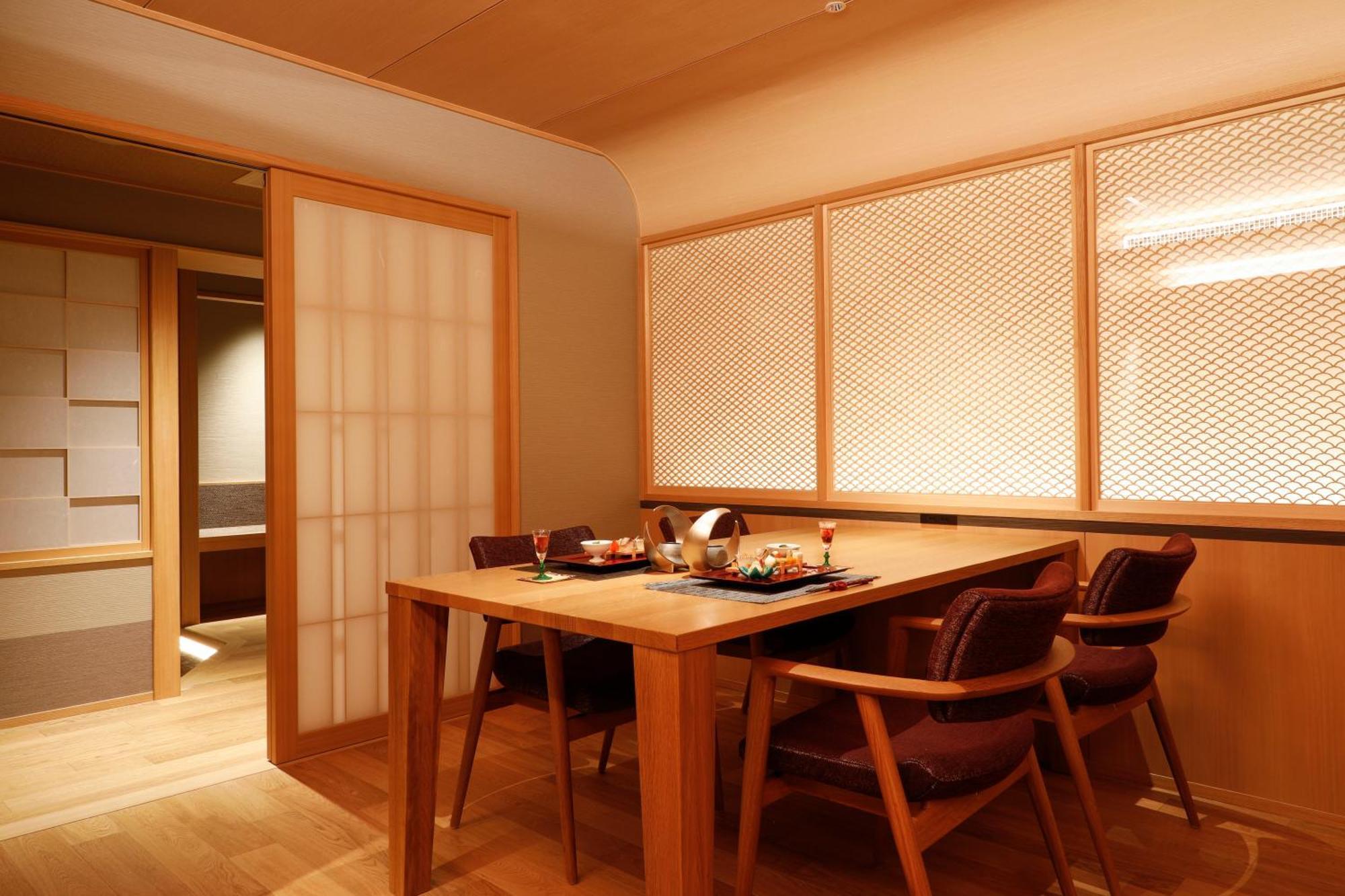 Sun Urashima Yuki No Sato Otel Toba Dış mekan fotoğraf