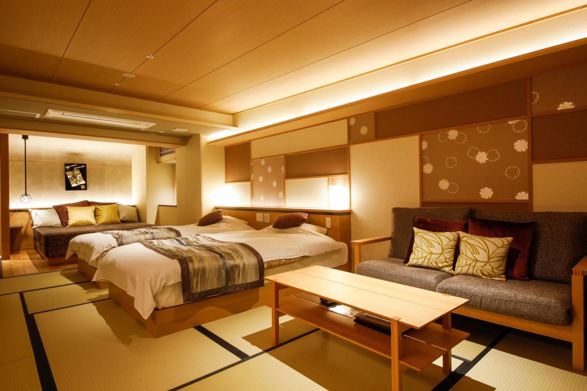 Sun Urashima Yuki No Sato Otel Toba Dış mekan fotoğraf