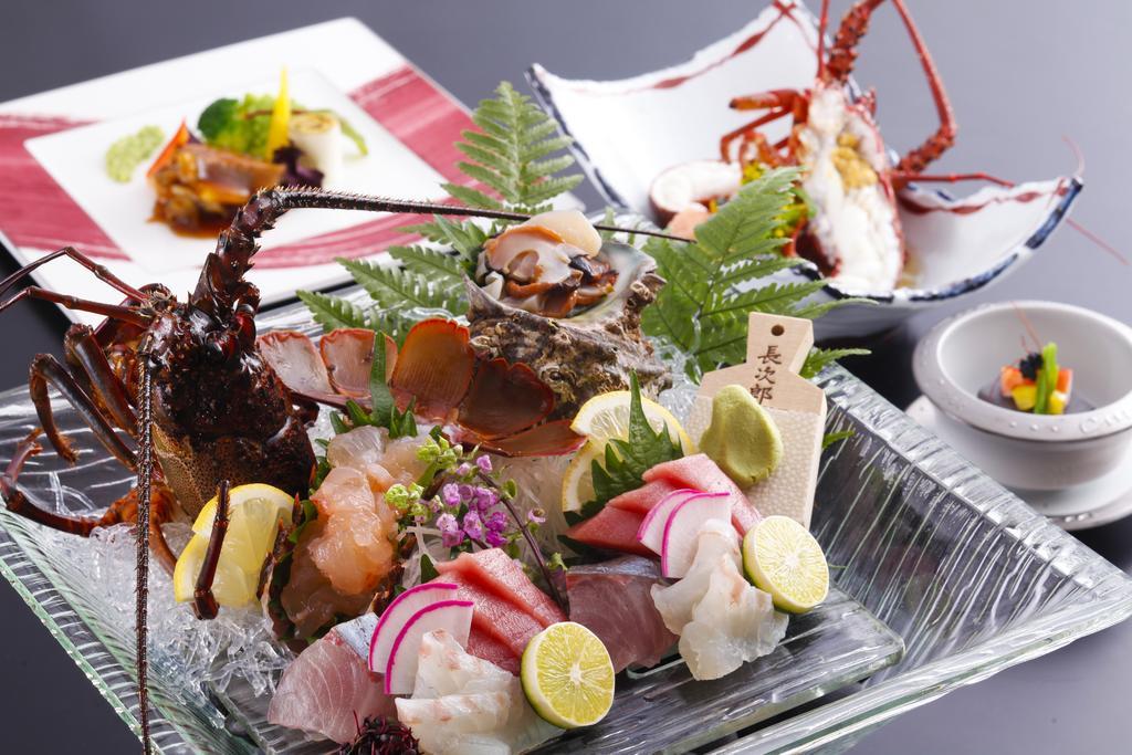 Sun Urashima Yuki No Sato Otel Toba Dış mekan fotoğraf