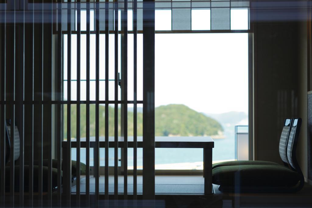Sun Urashima Yuki No Sato Otel Toba Dış mekan fotoğraf