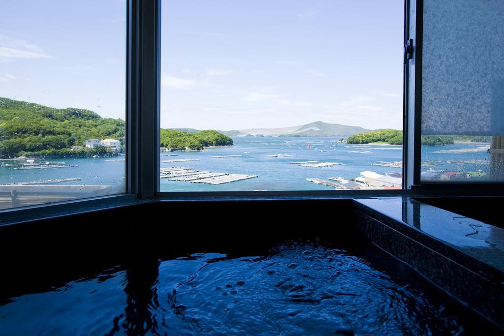 Sun Urashima Yuki No Sato Otel Toba Dış mekan fotoğraf