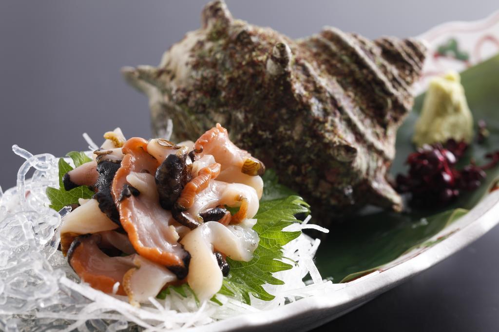 Sun Urashima Yuki No Sato Otel Toba Dış mekan fotoğraf