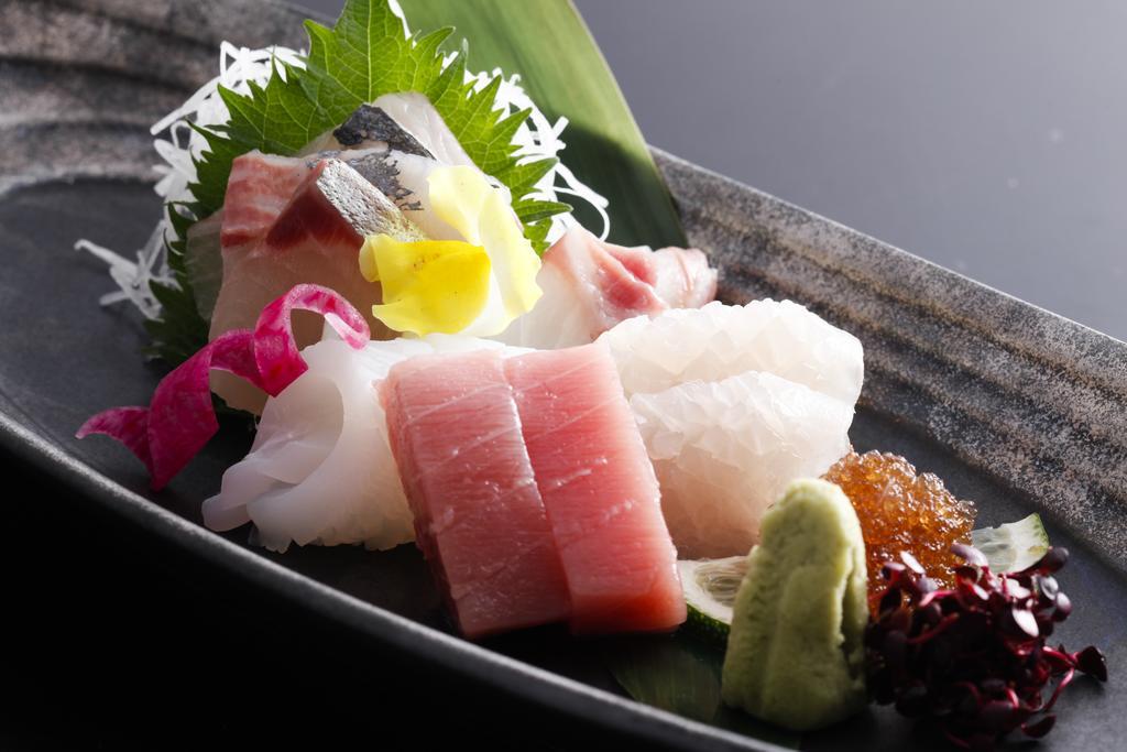 Sun Urashima Yuki No Sato Otel Toba Dış mekan fotoğraf