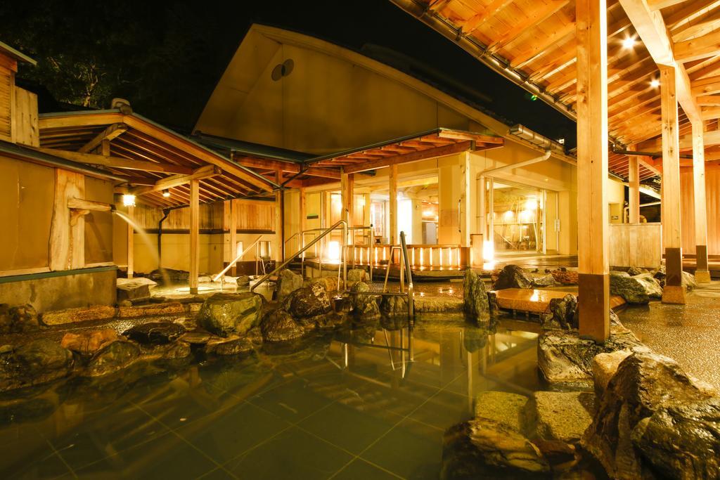 Sun Urashima Yuki No Sato Otel Toba Dış mekan fotoğraf
