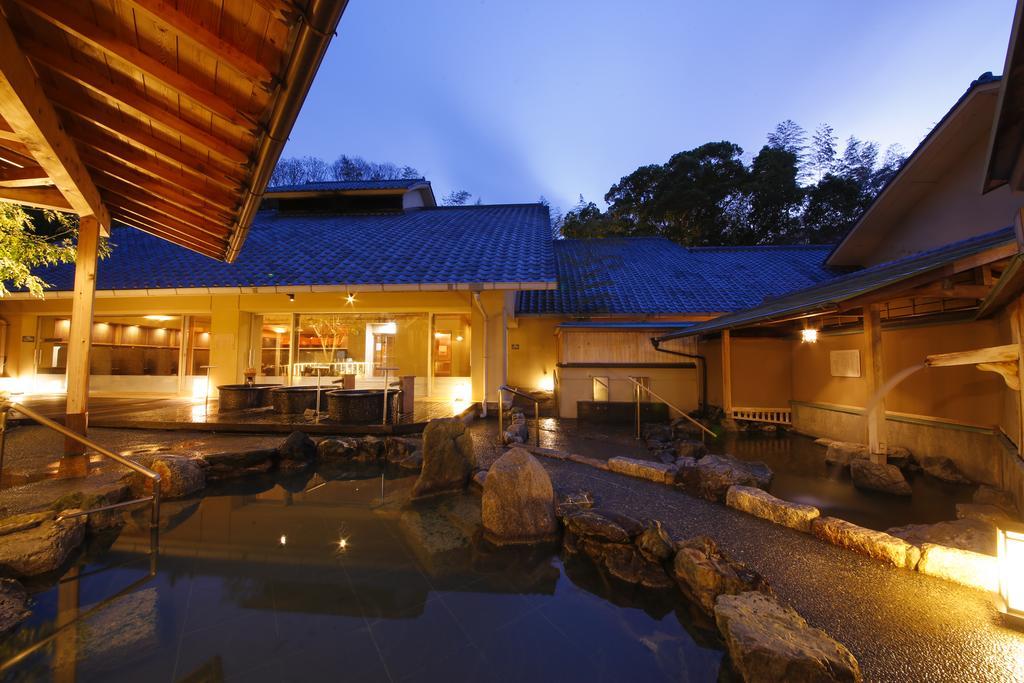 Sun Urashima Yuki No Sato Otel Toba Dış mekan fotoğraf
