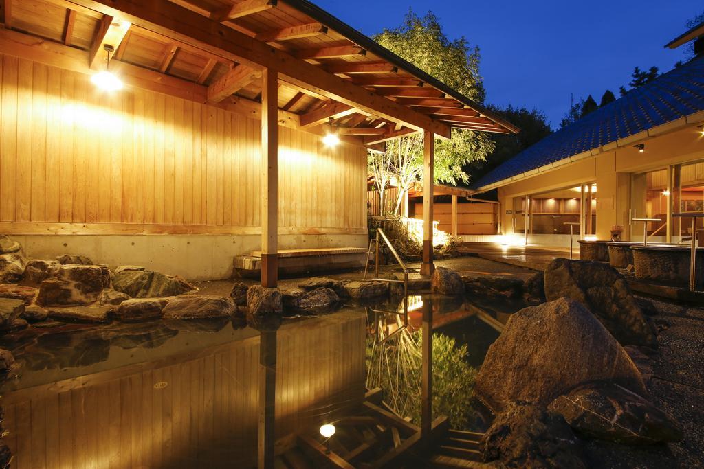 Sun Urashima Yuki No Sato Otel Toba Dış mekan fotoğraf