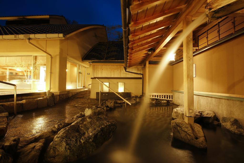 Sun Urashima Yuki No Sato Otel Toba Dış mekan fotoğraf
