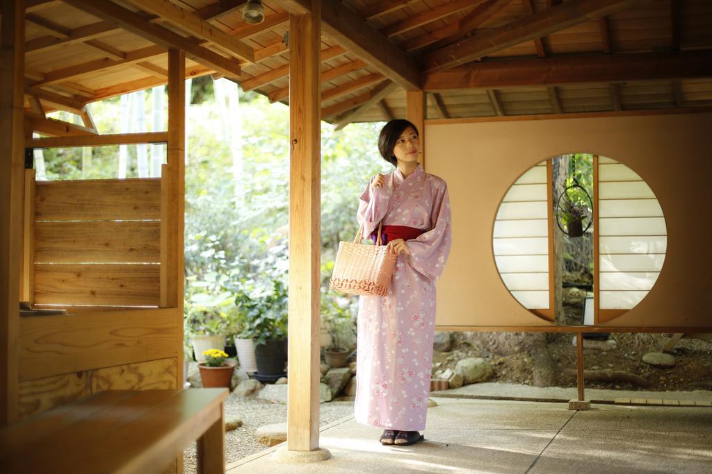 Sun Urashima Yuki No Sato Otel Toba Dış mekan fotoğraf