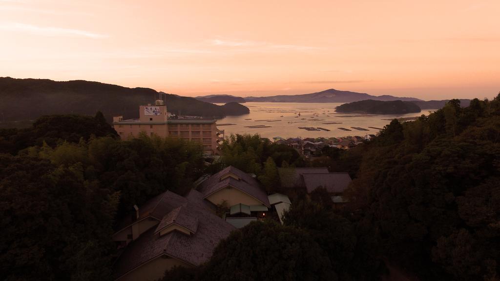 Sun Urashima Yuki No Sato Otel Toba Dış mekan fotoğraf