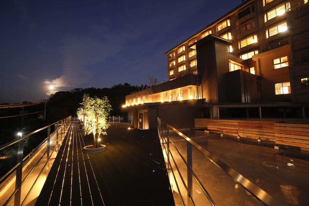Sun Urashima Yuki No Sato Otel Toba Dış mekan fotoğraf