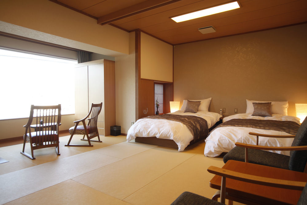 Sun Urashima Yuki No Sato Otel Toba Dış mekan fotoğraf
