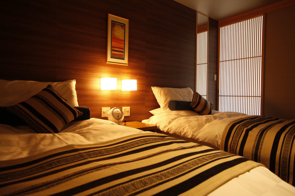 Sun Urashima Yuki No Sato Otel Toba Dış mekan fotoğraf