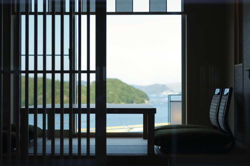 Sun Urashima Yuki No Sato Otel Toba Dış mekan fotoğraf