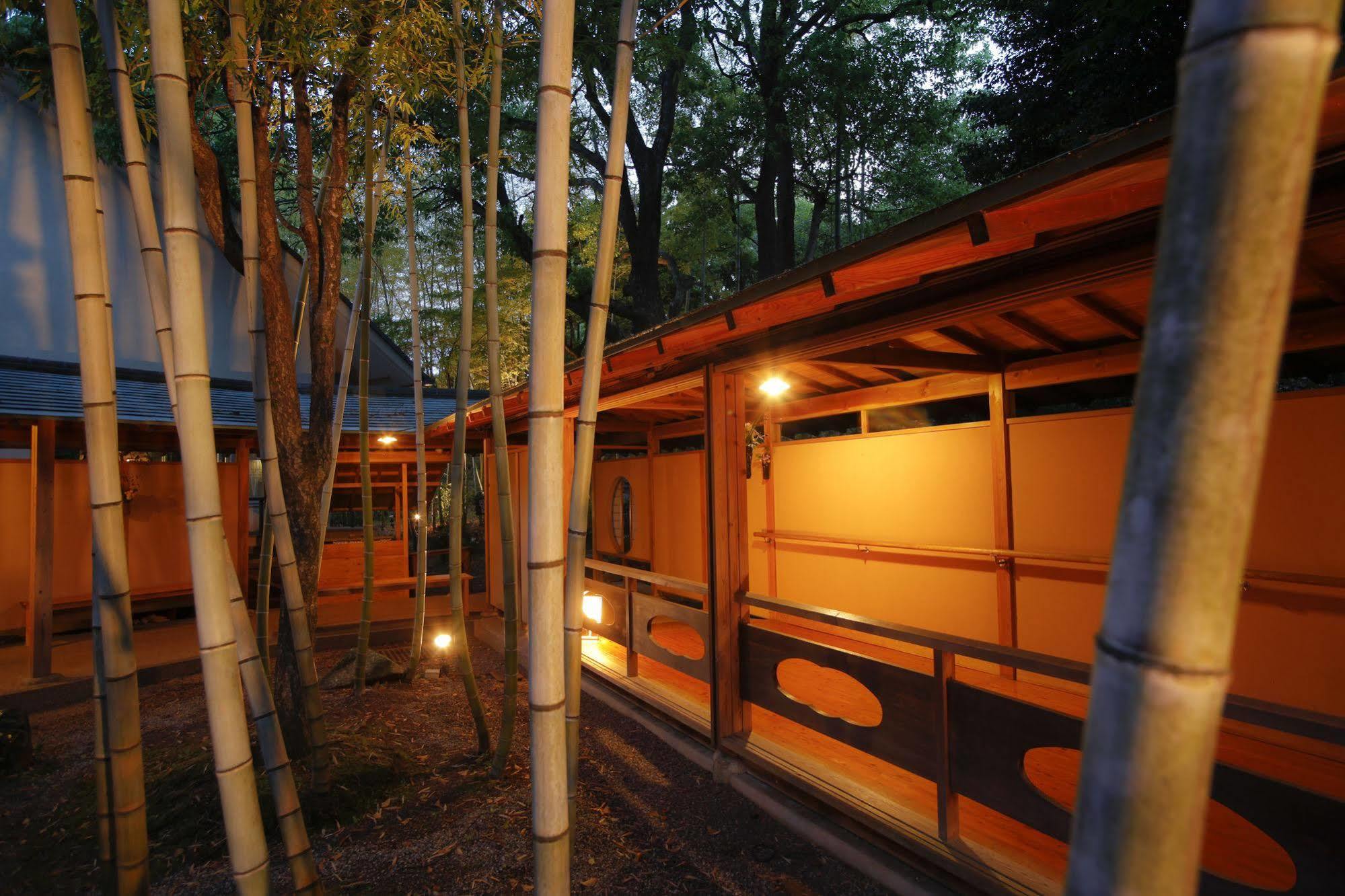 Sun Urashima Yuki No Sato Otel Toba Dış mekan fotoğraf