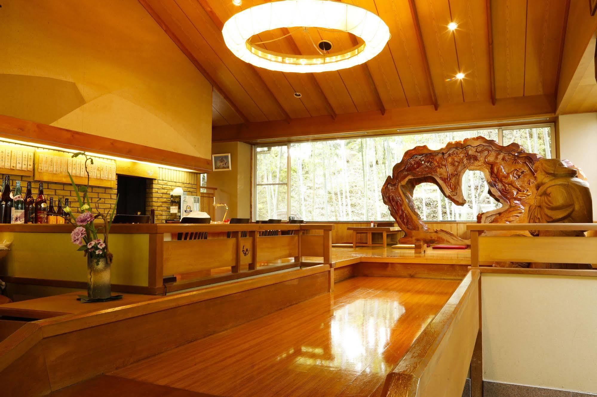 Sun Urashima Yuki No Sato Otel Toba Dış mekan fotoğraf