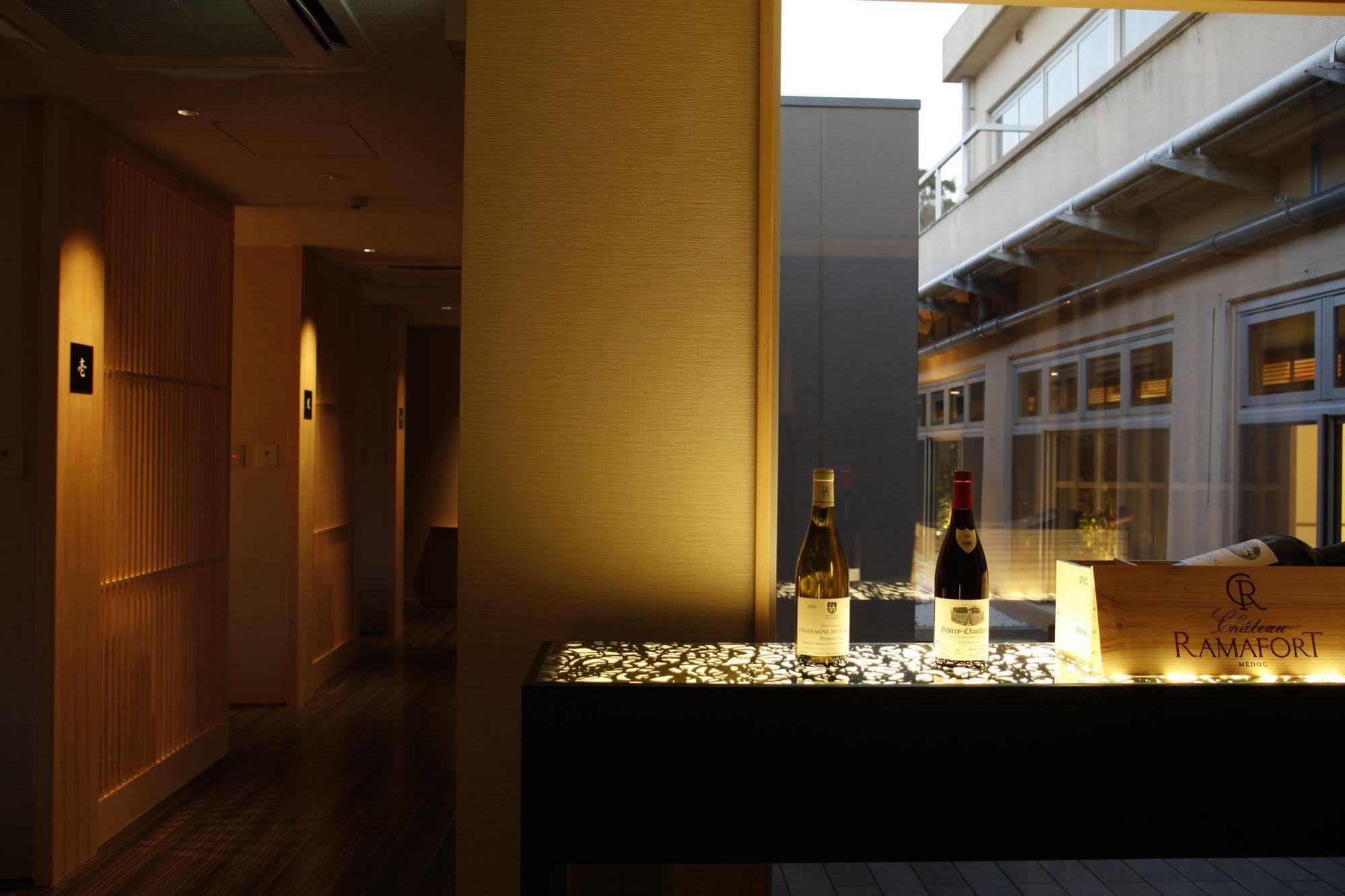 Sun Urashima Yuki No Sato Otel Toba Dış mekan fotoğraf