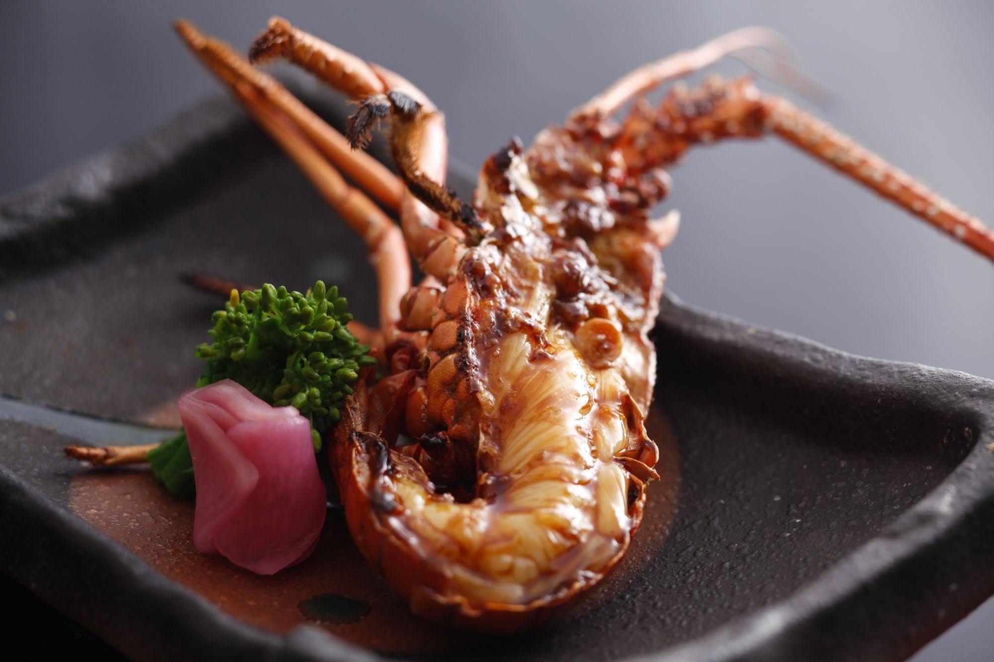 Sun Urashima Yuki No Sato Otel Toba Dış mekan fotoğraf