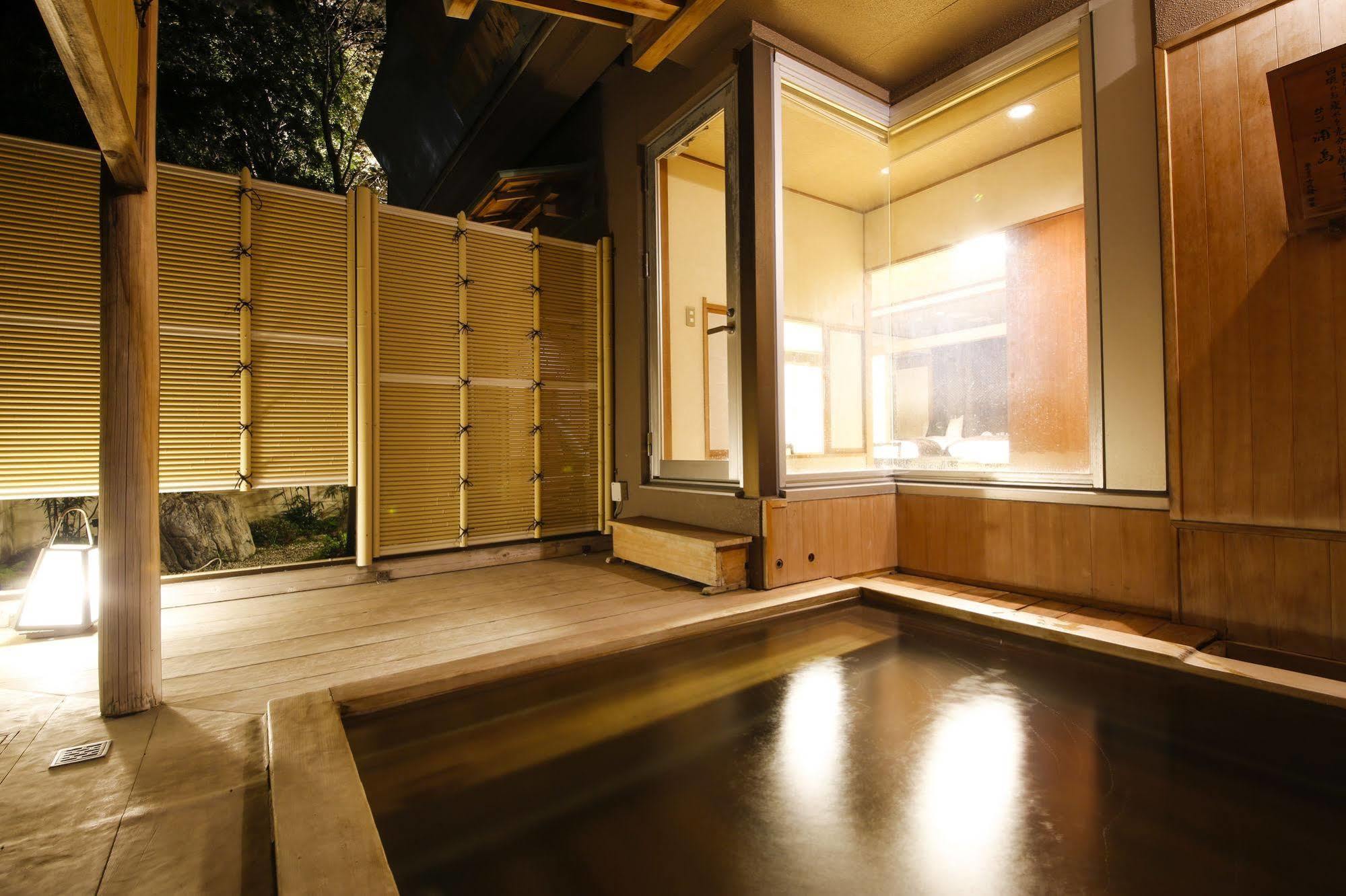 Sun Urashima Yuki No Sato Otel Toba Dış mekan fotoğraf
