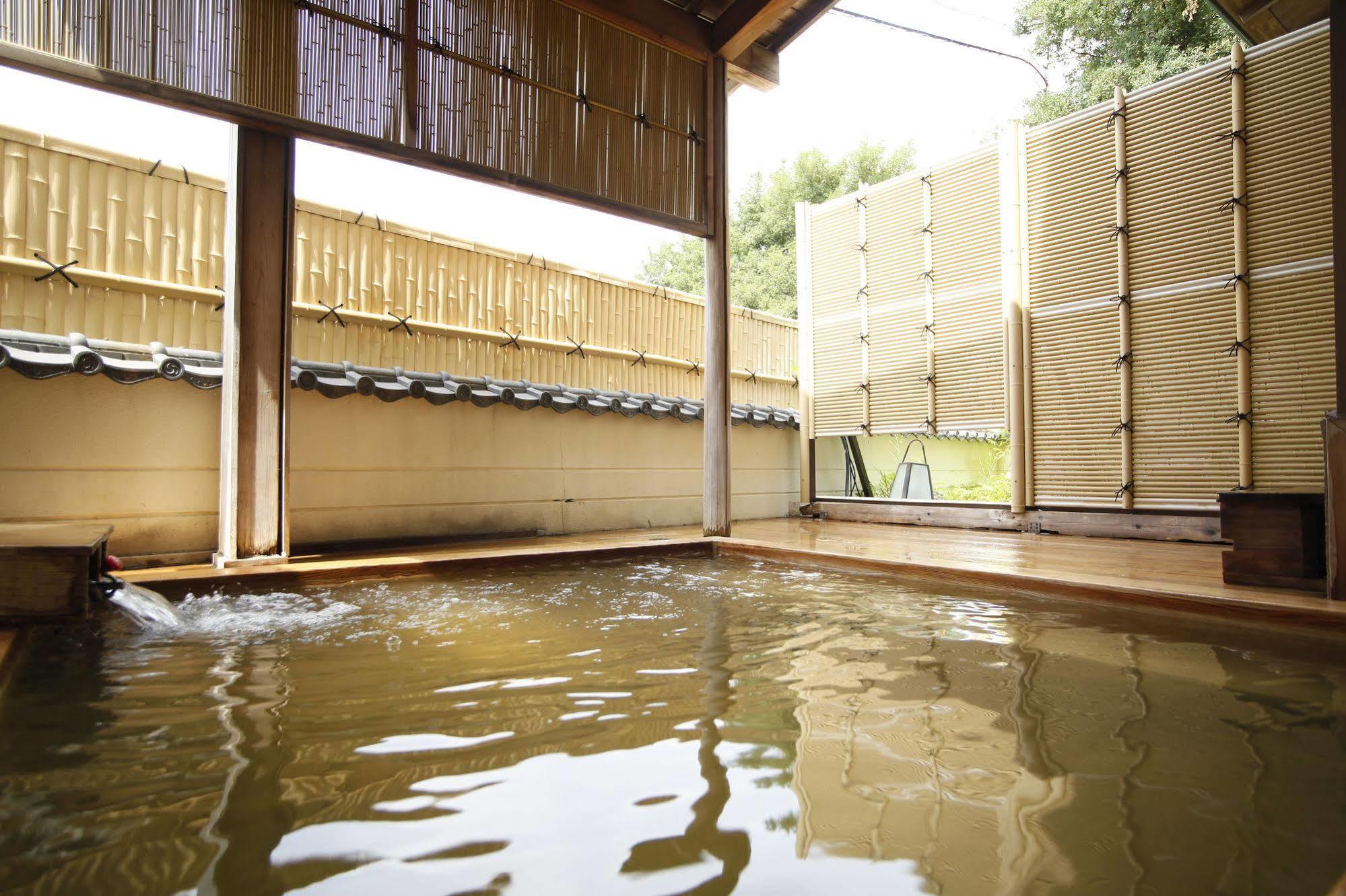 Sun Urashima Yuki No Sato Otel Toba Dış mekan fotoğraf