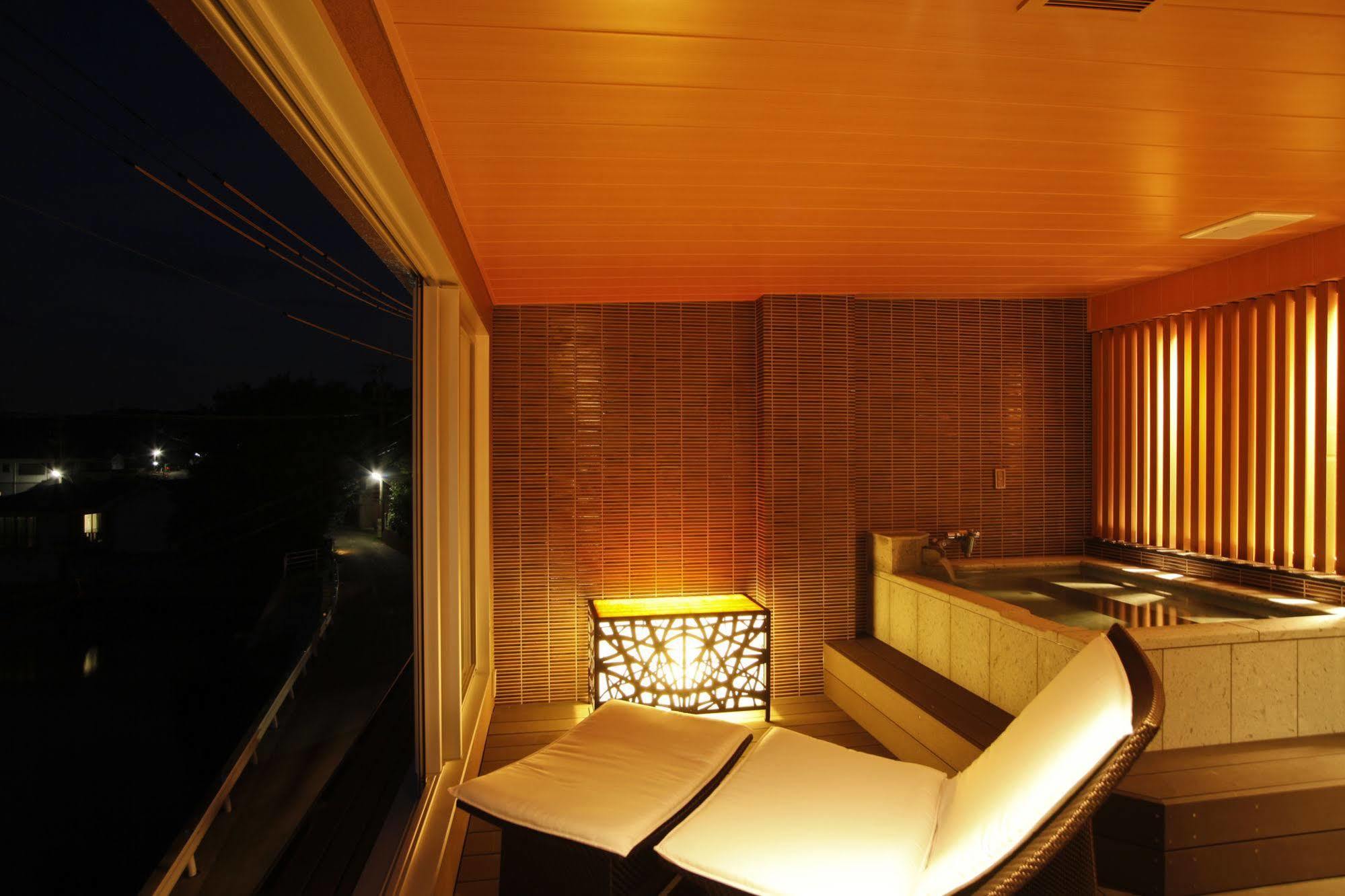 Sun Urashima Yuki No Sato Otel Toba Dış mekan fotoğraf