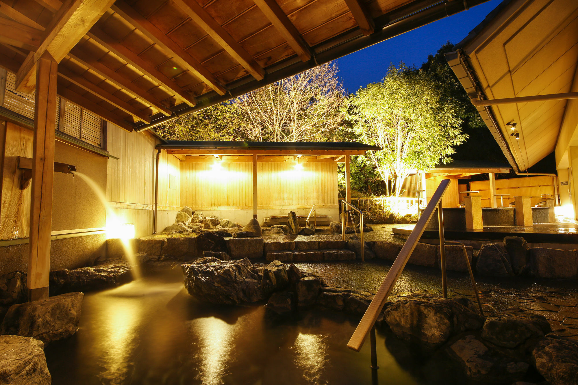 Sun Urashima Yuki No Sato Otel Toba Dış mekan fotoğraf
